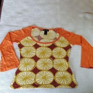 Custo Barcelona long sleeve t-shirt